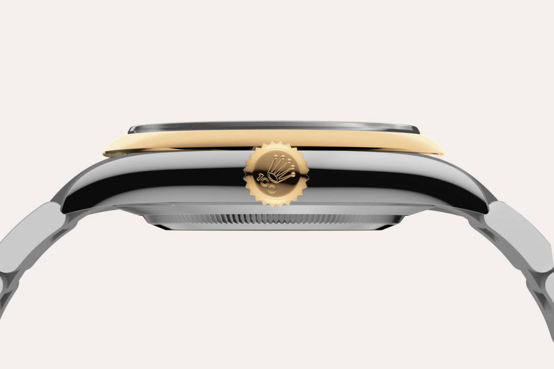 Cartier Santos Chronographe Lunette Noire