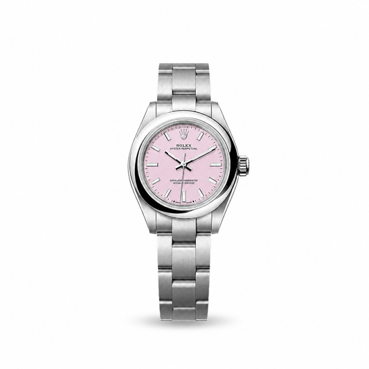 Rolex Oyster Perpetual 28 MM