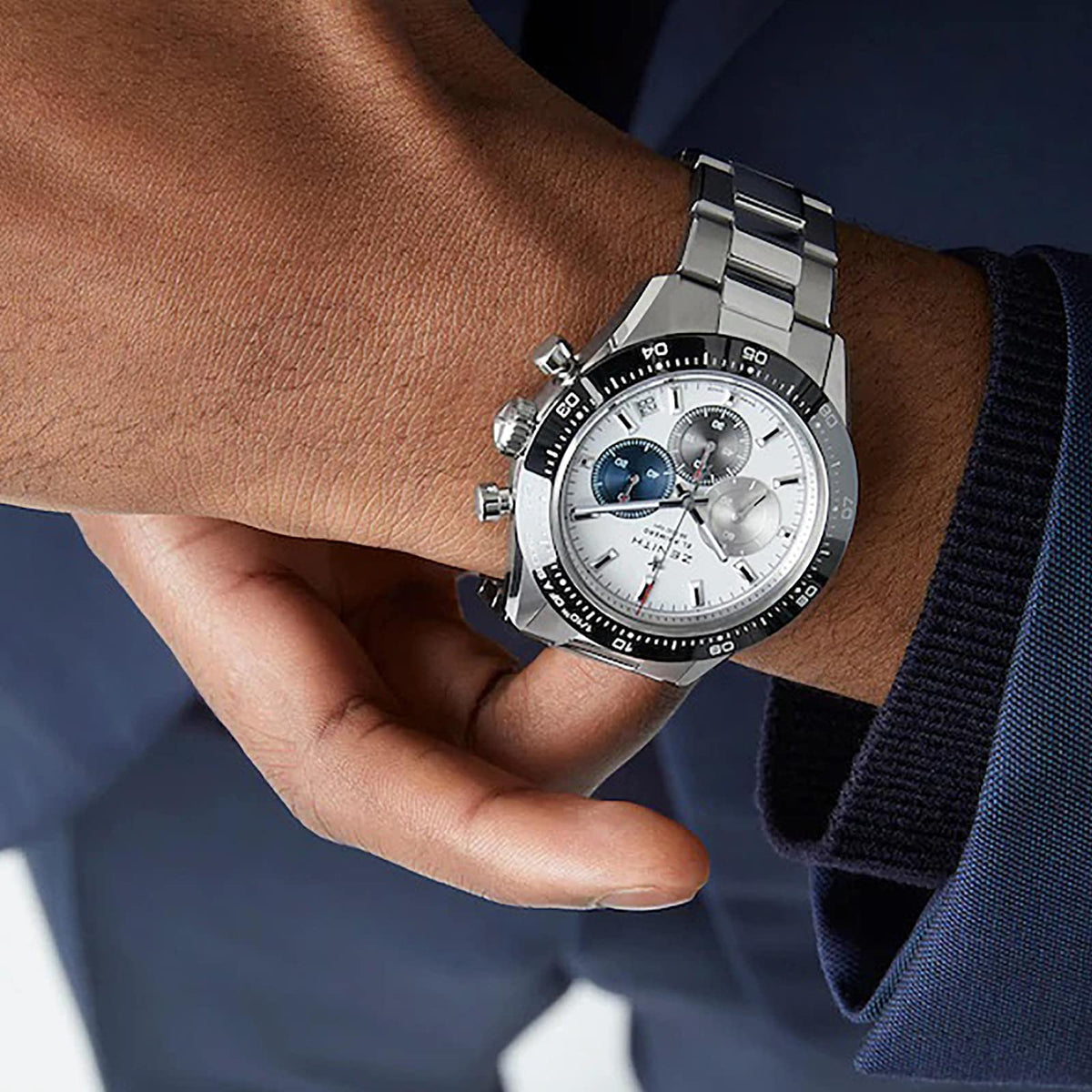 Zenith Chronomaster Sport 03.3100.3600/69.M3100 41 MM