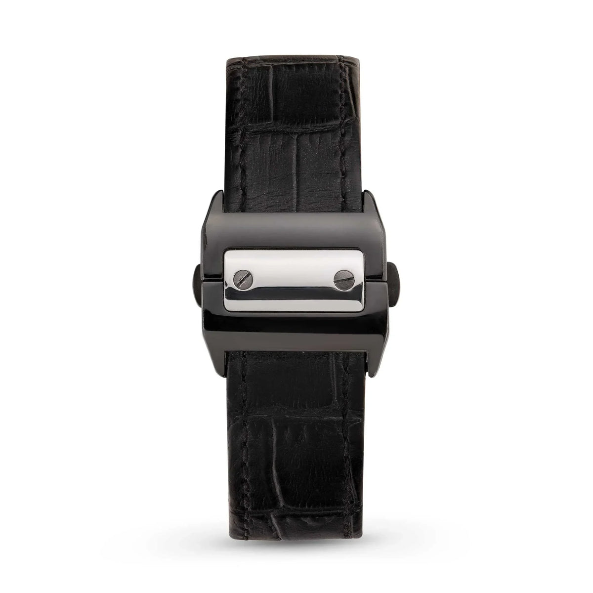 Cartier Santos de Cartier Black Edition 47 × 39.8 MM