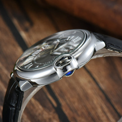 Cartier Ballon Bleu de Cartier 42 MM