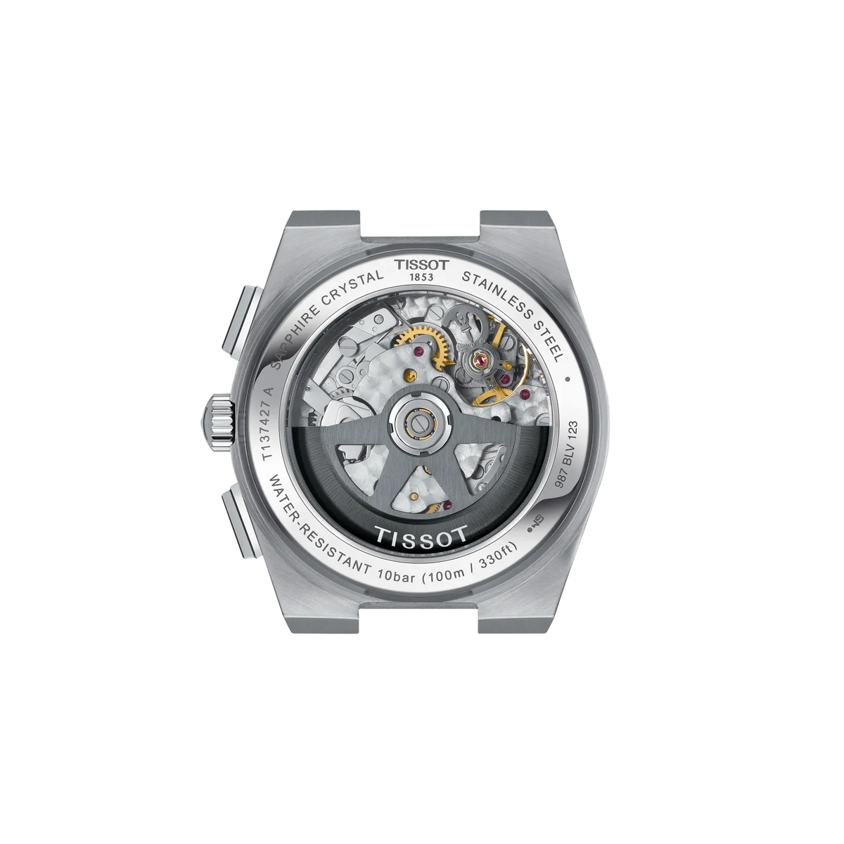 Tissot PRX 42mm