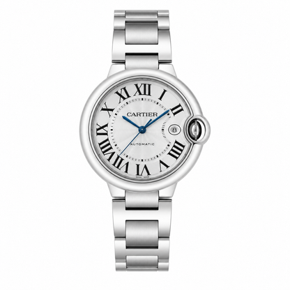 Cartier Ballon Bleu de Cartier Automatic 42 MM