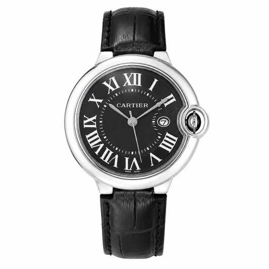 Cartier Ballon Bleu de Cartier 42 MM