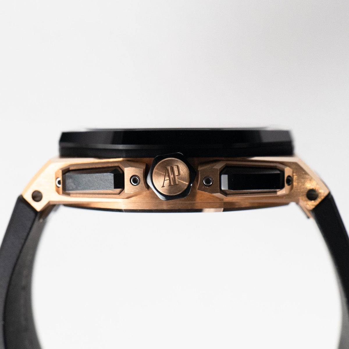 Audemars Piguet Royal Oak Offshore 26420RO.OO.A002CA.01 Chronograph Rose Gold Black Dial (2024) 42 MM