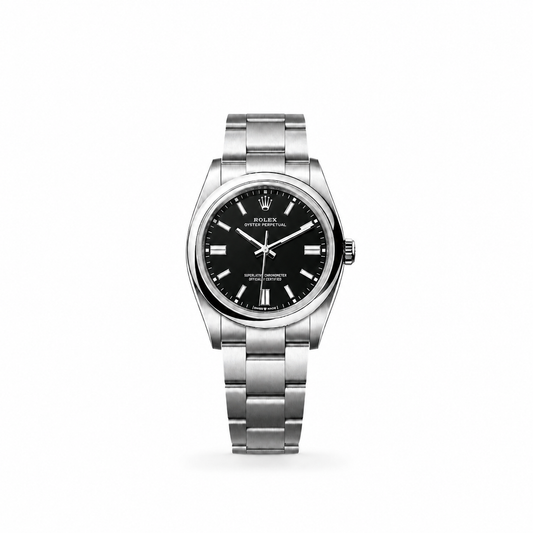 Rolex Oyster Perpetual Oyster Oystersteel M126000-0014 36 MM