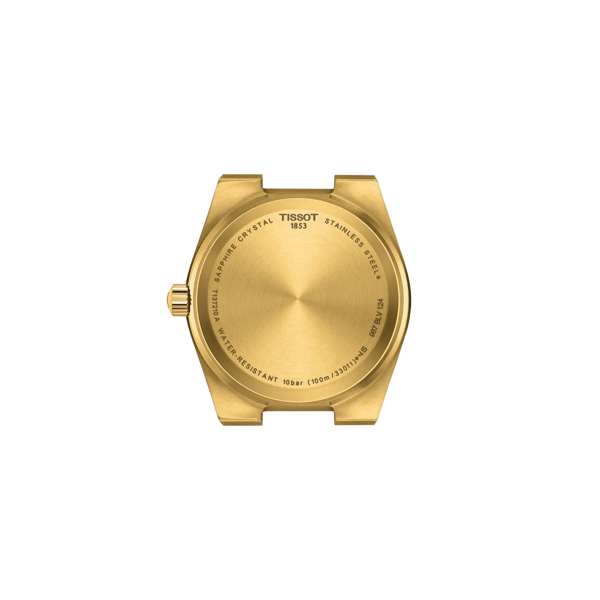 Tissot PRX 35mm