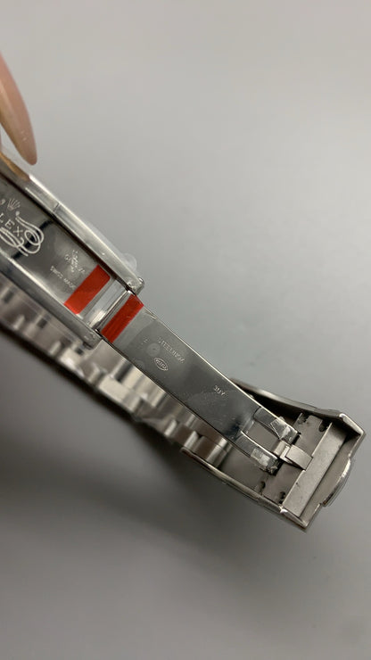 Rolex Oyster Perpetual 28 MM