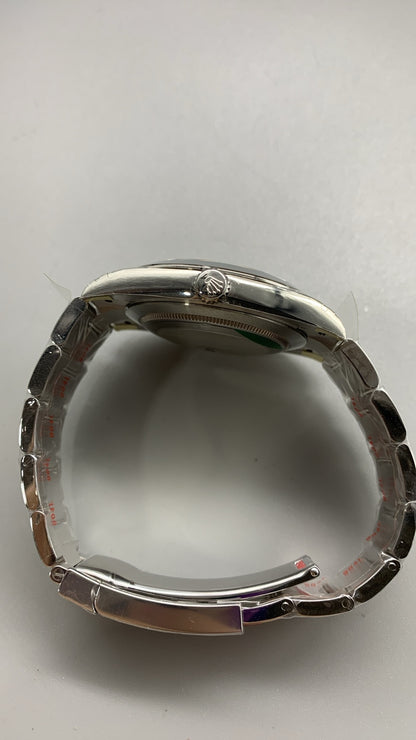 Rolex Oyster Perpetual Oyster Oystersteel M126000-0014 36 MM