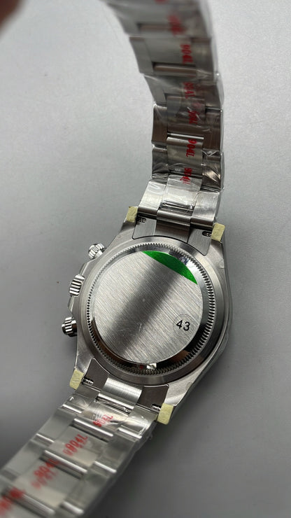 Rolex Daytona 126500LN Daytona 40mm White “Panda”