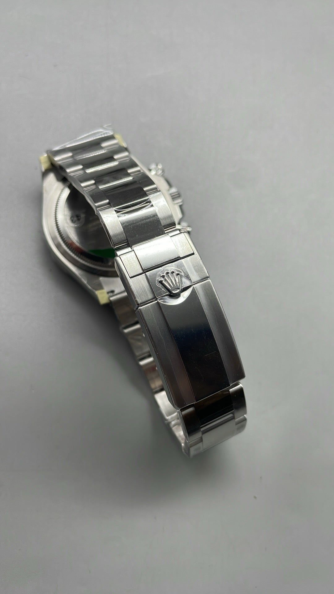 Rolex Daytona 126500LN Daytona 40mm White “Panda”