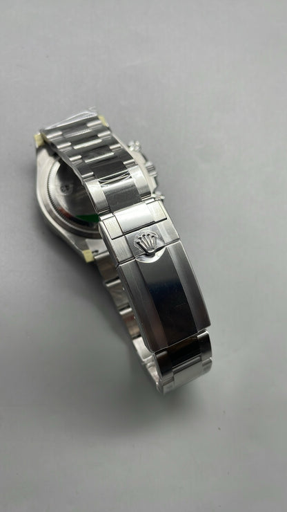 Rolex Daytona 126500LN Daytona 40mm White “Panda”