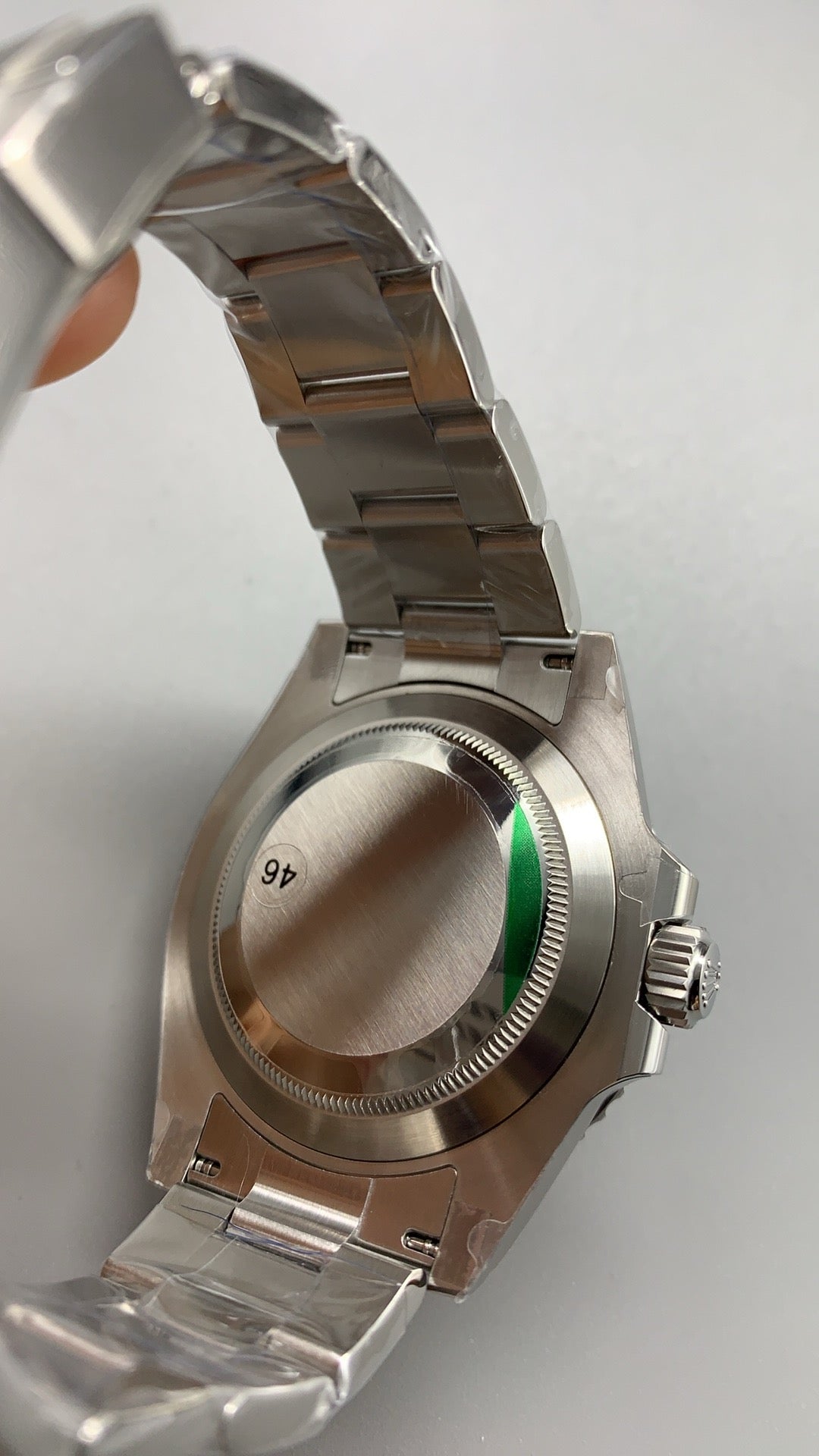 Rolex Submariner Date – VSF SUPER CLONE – 126610LN – Oyster Bracelet 41 MM