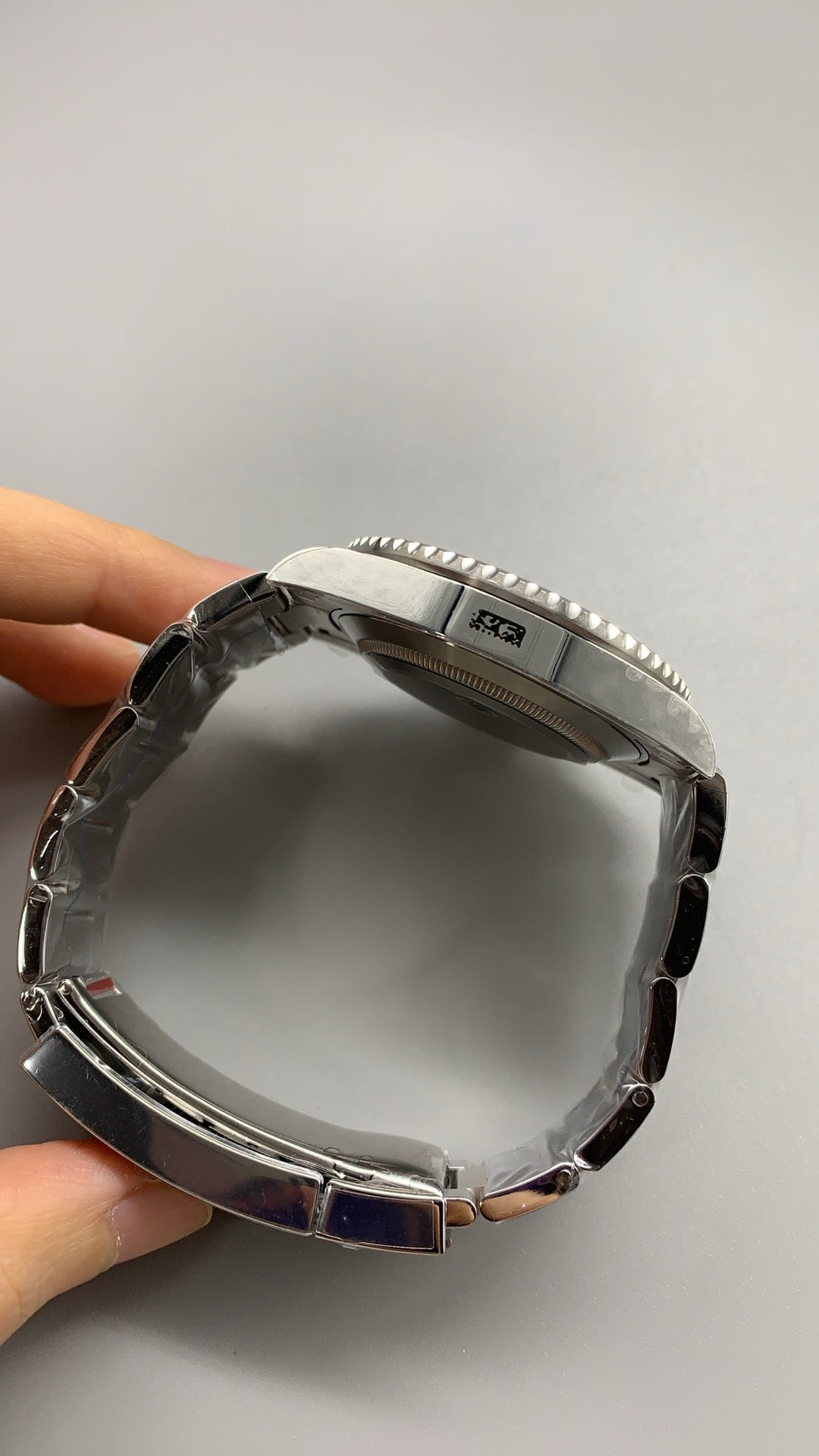 Rolex Submariner Date – VSF SUPER CLONE – 126610LN – Oyster Bracelet 41 MM