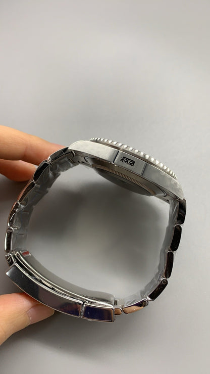 Rolex Submariner Date – VSF SUPER CLONE – 126610LN – Oyster Bracelet 41 MM