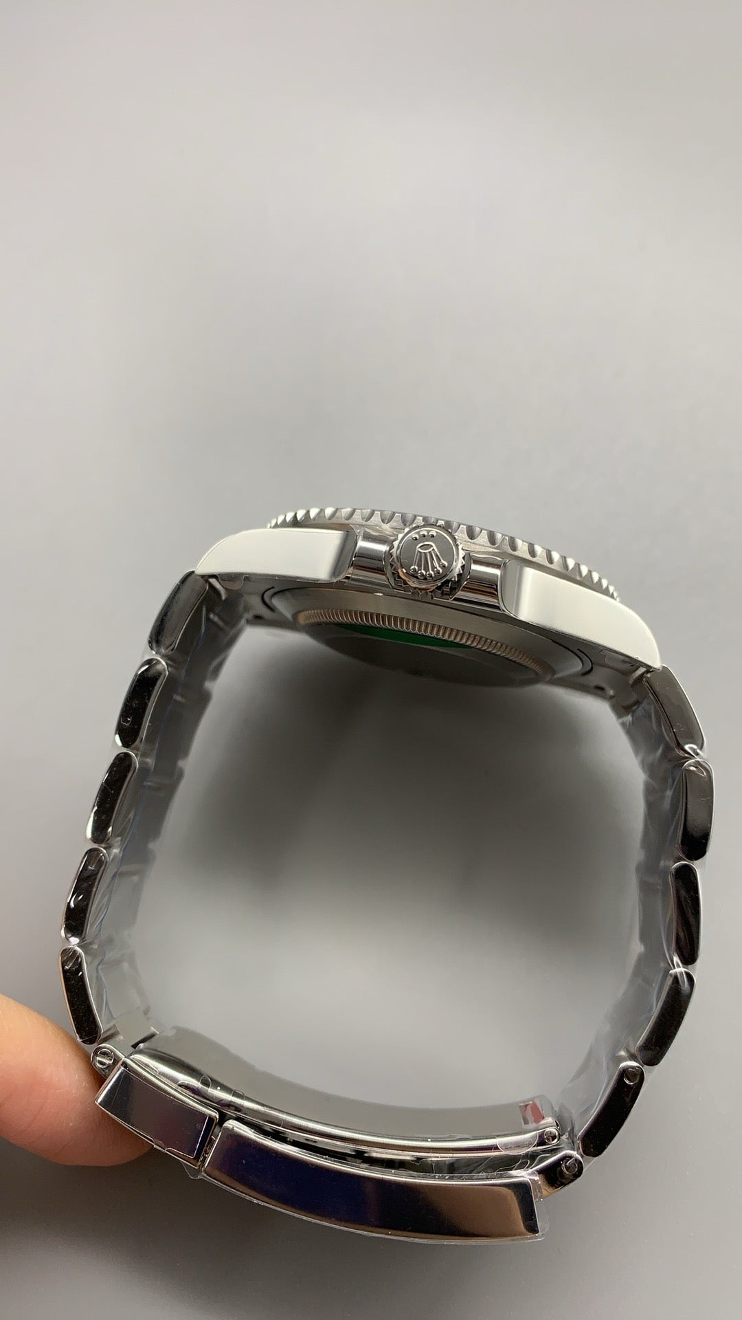 Rolex Submariner Date – VSF SUPER CLONE – 126610LN – Oyster Bracelet 41 MM