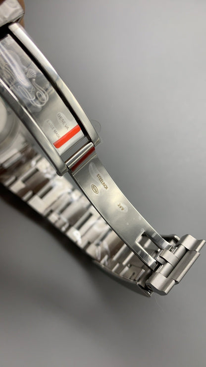 Rolex Submariner Date – VSF SUPER CLONE – 126610LN – Oyster Bracelet 41 MM