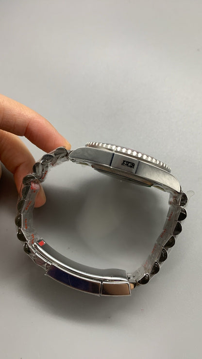 Rolex GMT-Master II "Pepsi" – VSF SUPER CLONE – 126710BLRO – Jubilee Bracelet 40 MM