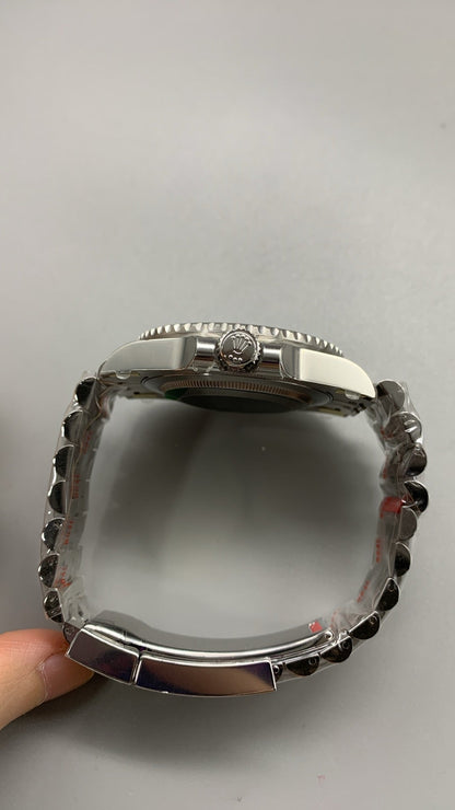 Rolex GMT-Master II "Pepsi" – VSF SUPER CLONE – 126710BLRO – Jubilee Bracelet 40 MM
