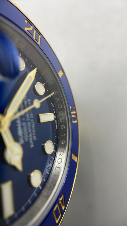 Rolex Submariner Date "Bluesy" – VSF SUPER CLONE – 126613LB – Oyster Bracelet 41 MM