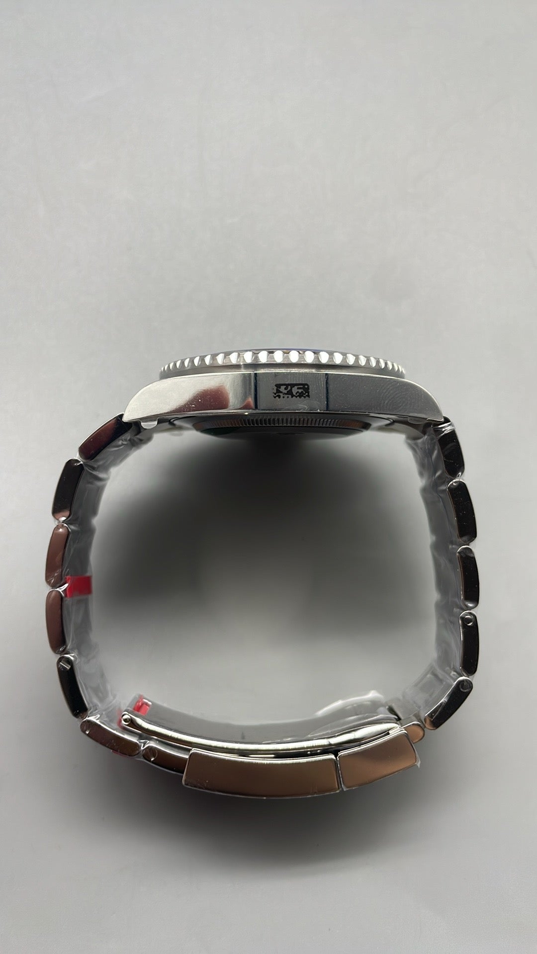 Rolex GMT-Master II 3285 V3 – 126710BLNR 'Batman' Stainless Steel Oyster (2025) 40 MM