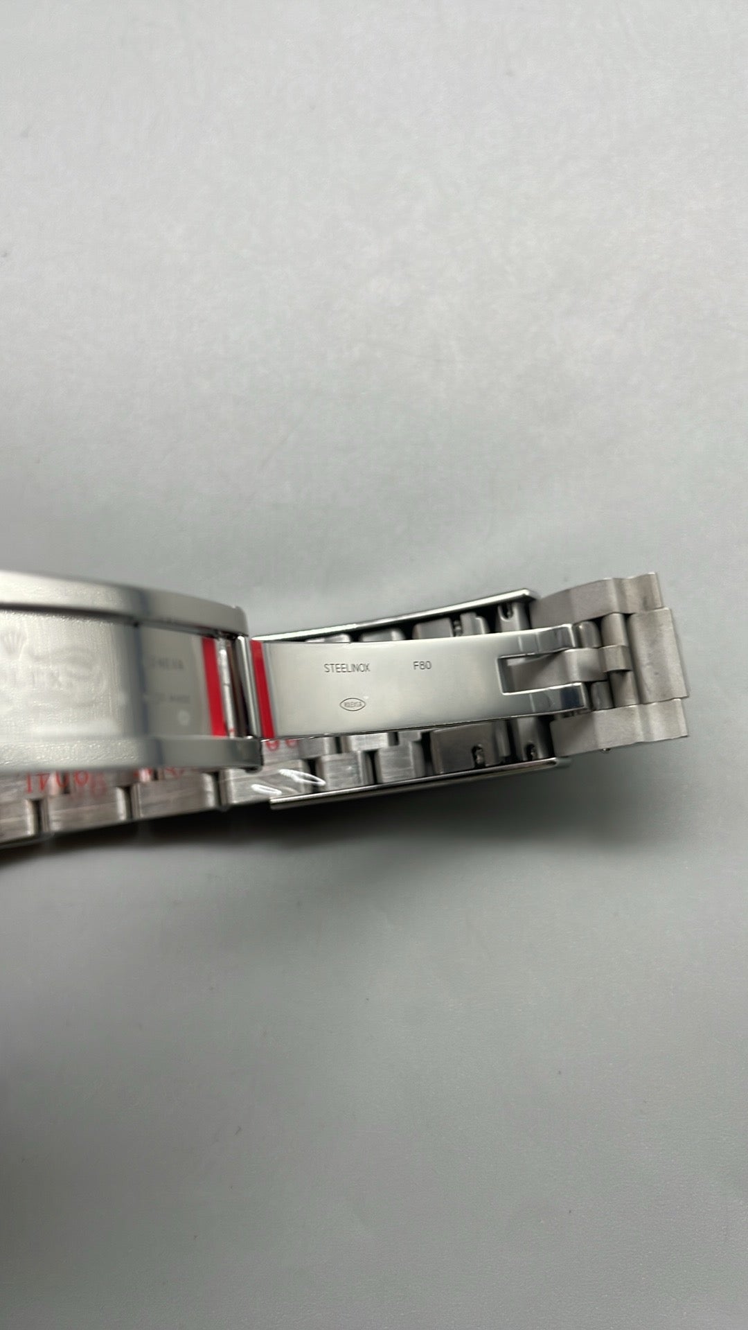Rolex Submariner Date "Starbucks" – VSF SUPER CLONE – 126610LV – Oyster Bracelet 41 MM