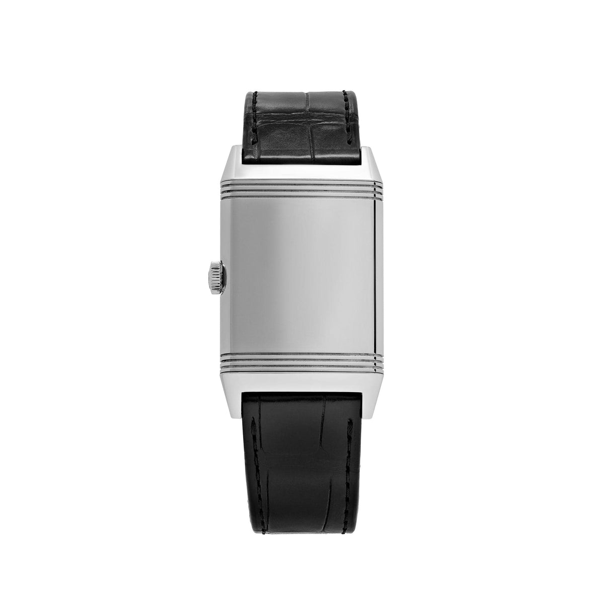 Jaeger-LeCoultre Reverso 278856J Acier Inoxydable Cadran Rouge Édition Spéciale « 1931 Rouge »