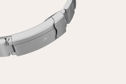 Cartier Santos Chronographe Lunette Noire