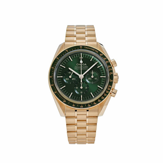 Omega Speedmaster Moonwatch Professional 310.60.42.50.10.001 Co‑Axial Master Chronometer Chronograph 42MM