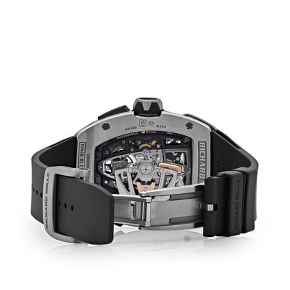 Richard Mille RM 40-01 McLaren Speedtail Automatisches Tourbillon Limitierte Auflage von 106