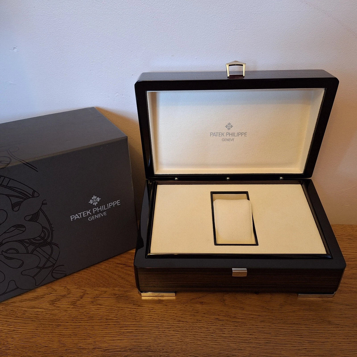 Patek Philippe Uhrenbox