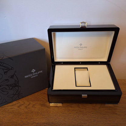Patek Philippe Uhrenbox