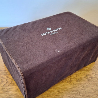Patek Philippe Uhrenbox